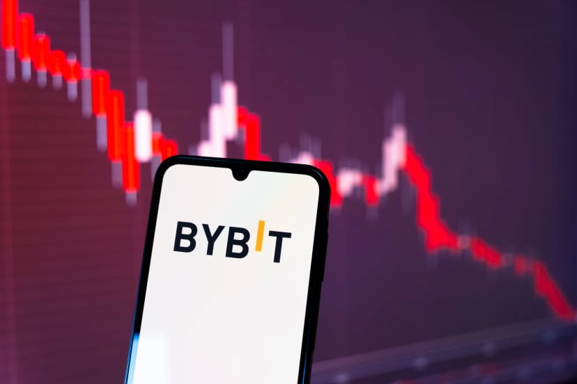 Bybit secures 80% of hacked Ether through ‘bridge loan’ CEO says