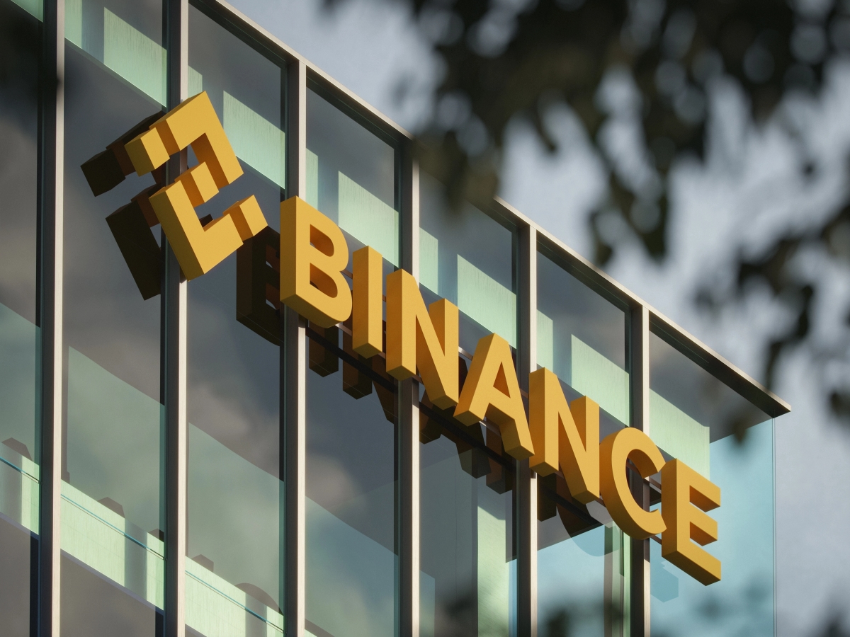 SEC seeks pause in Binance lawsuit in sign crypto crackdown is ending