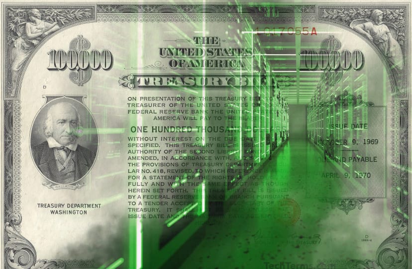 DeFi ‘threat’ drives $1.5B tokenisation boom as Goldman, SocGen eye on-chain bonds