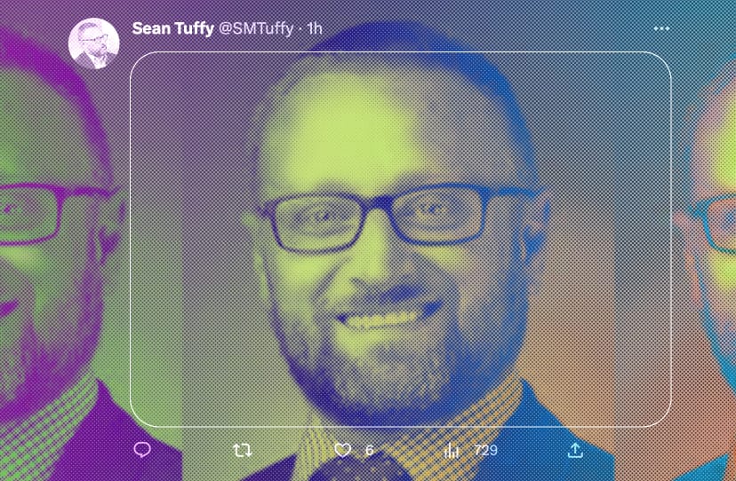 Meet the regulation banker-turned-memelord who trolls crypto Twitter: ‘It’s TradFi cosplay’