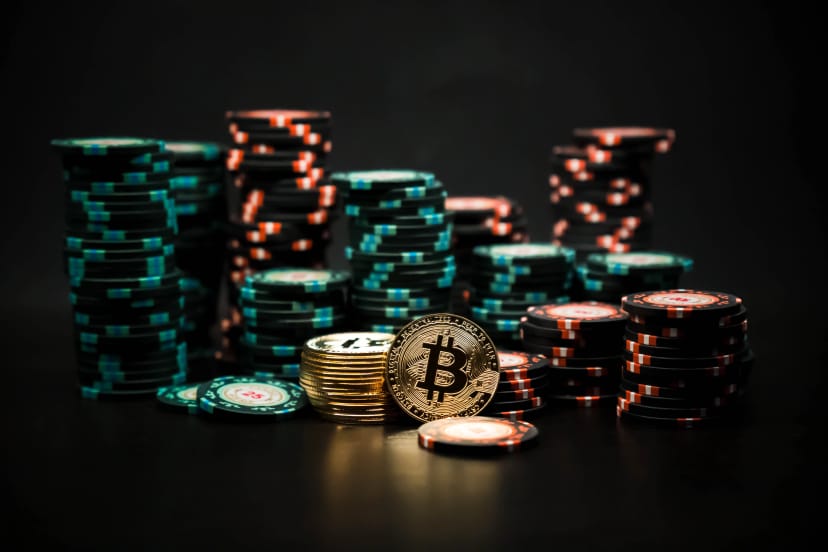 UK takes steps to regulate crypto like gambling — does that mean you can trade Bitcoin tax free?