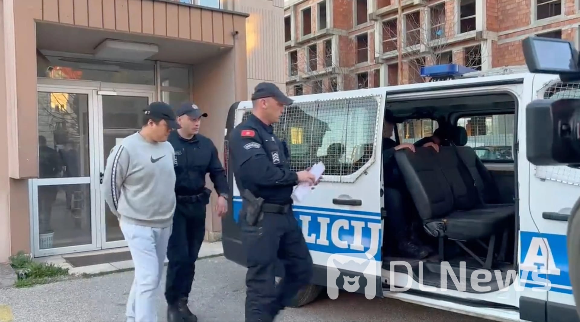 Do Kwon arrested (watermarked).