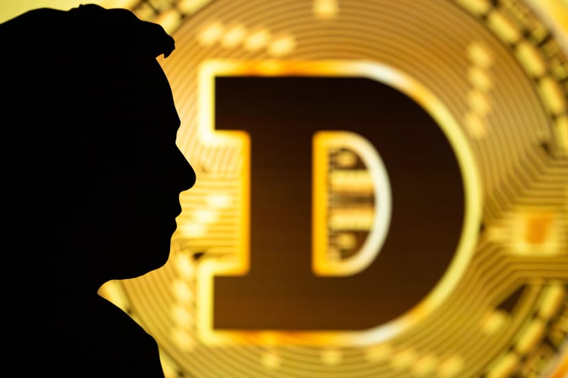 Binance hits back against ‘desperate’ commingling allegations, Musk warns Dogecoin holders not to ‘bet the farm,’