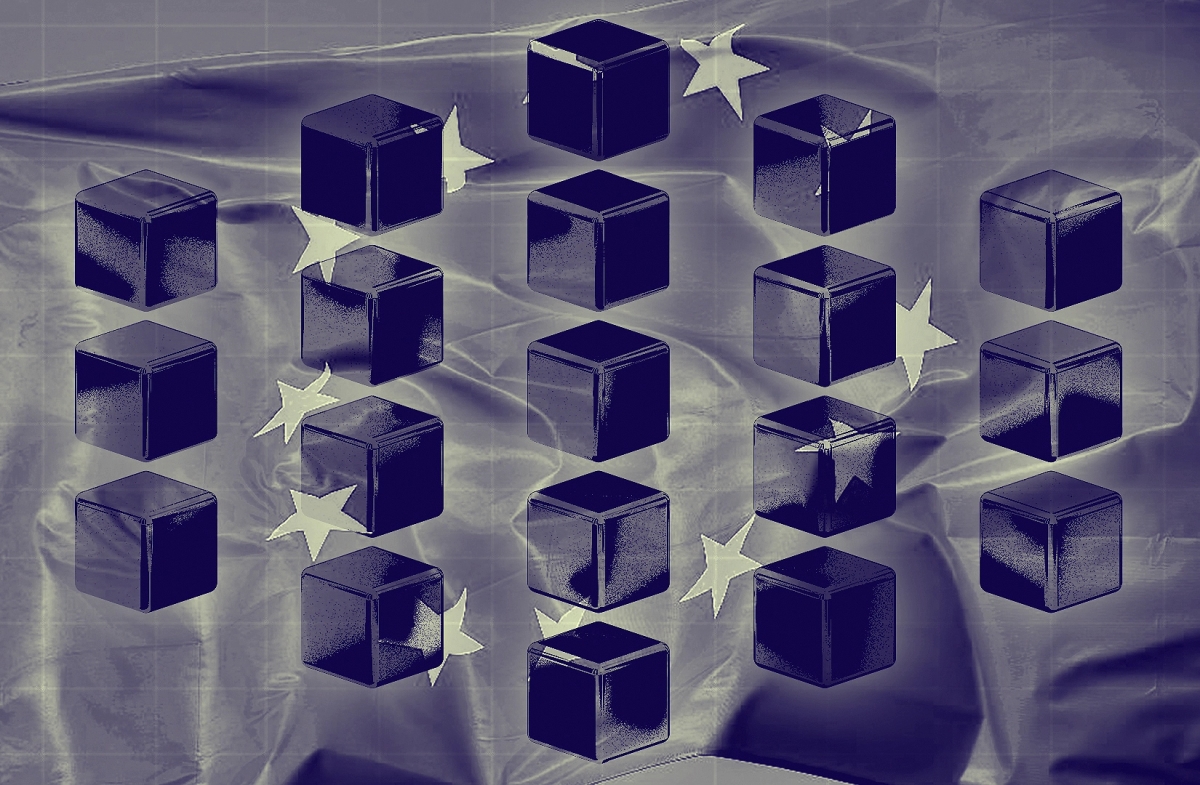 European Union launches institution to build blockchain infrastructure across continent