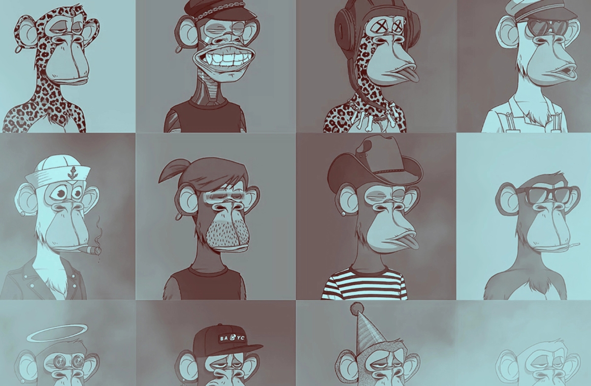 Bored Ape fans blame Blur for falling NFT prices