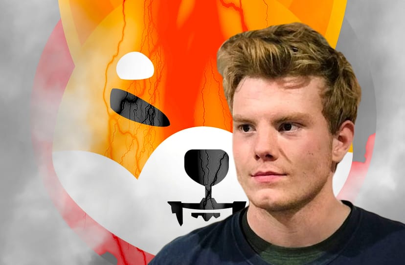 Shiba Inu designer fights to stop commercialisation of memecoin — tattoos are fine but co-branding is not