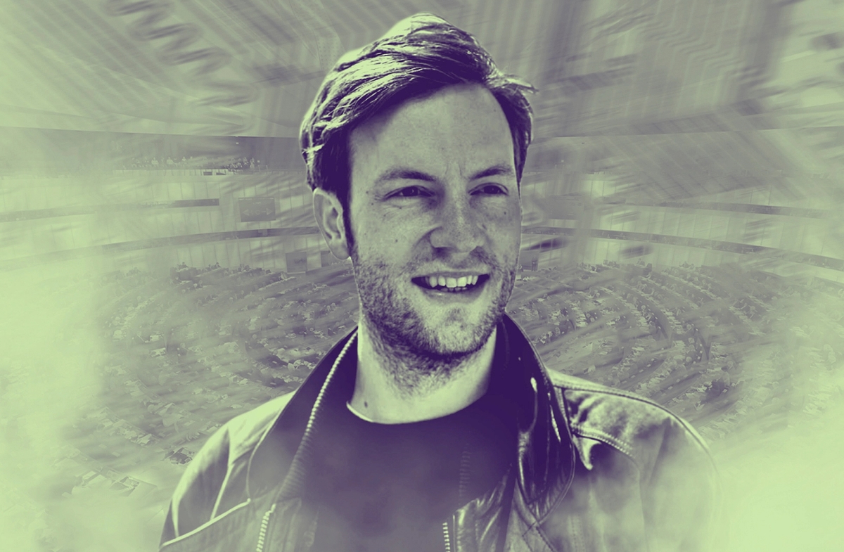 DeFi girds for onerous smart contract rules as EU data bill moves forward