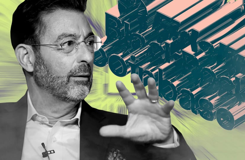 Wall Street’s Bitcoin land grab may push crypto firms ‘by the wayside,’ say finance veterans