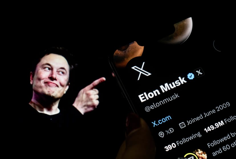 Elon Musk scoops up licenses for crypto payments — but experts say don’t hold your breath