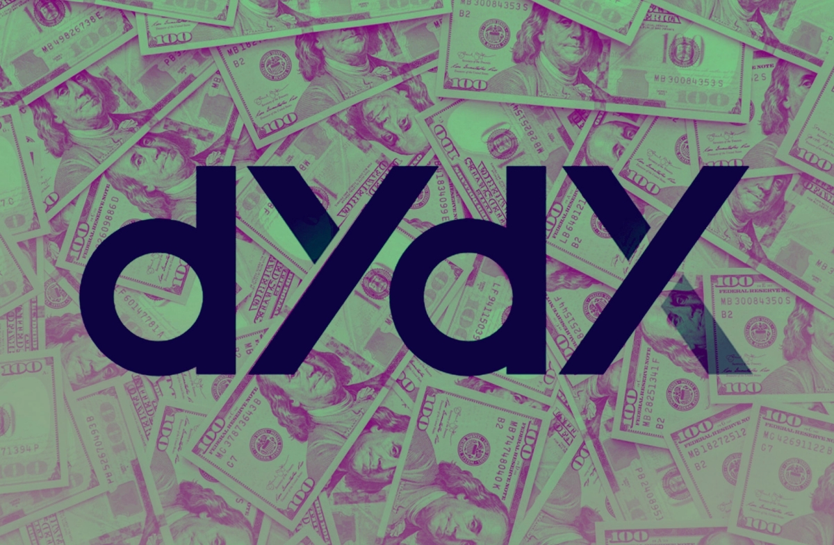 dYdX grants trustee resigns amid DAO breach of trust uproar
