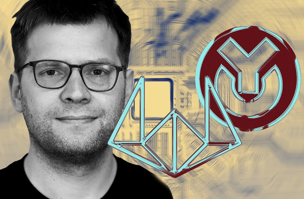 Wintermute CEO says pump-and-dump accusations are ‘flattering,’ talks Yearn Finance proposal