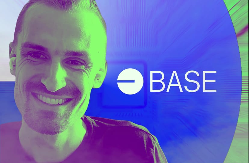 How Base plans to stem slowdown after $400m rewards program frenzy