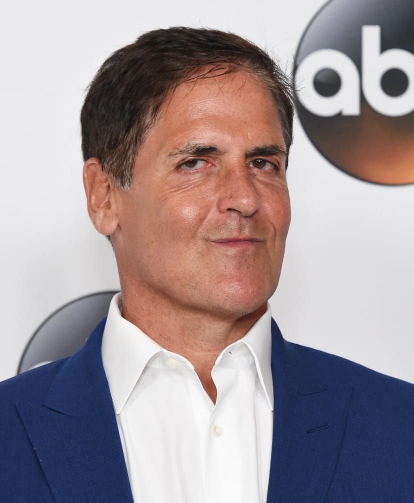 Mark Cuban on how he lost $870,000 to crypto scam — ‘They must have been watching’