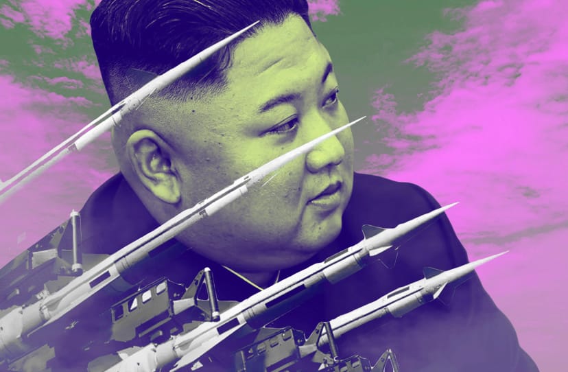 North Korea’s stolen crypto haul reaches $3.4bn — 16 years of Lazarus heists and hacks