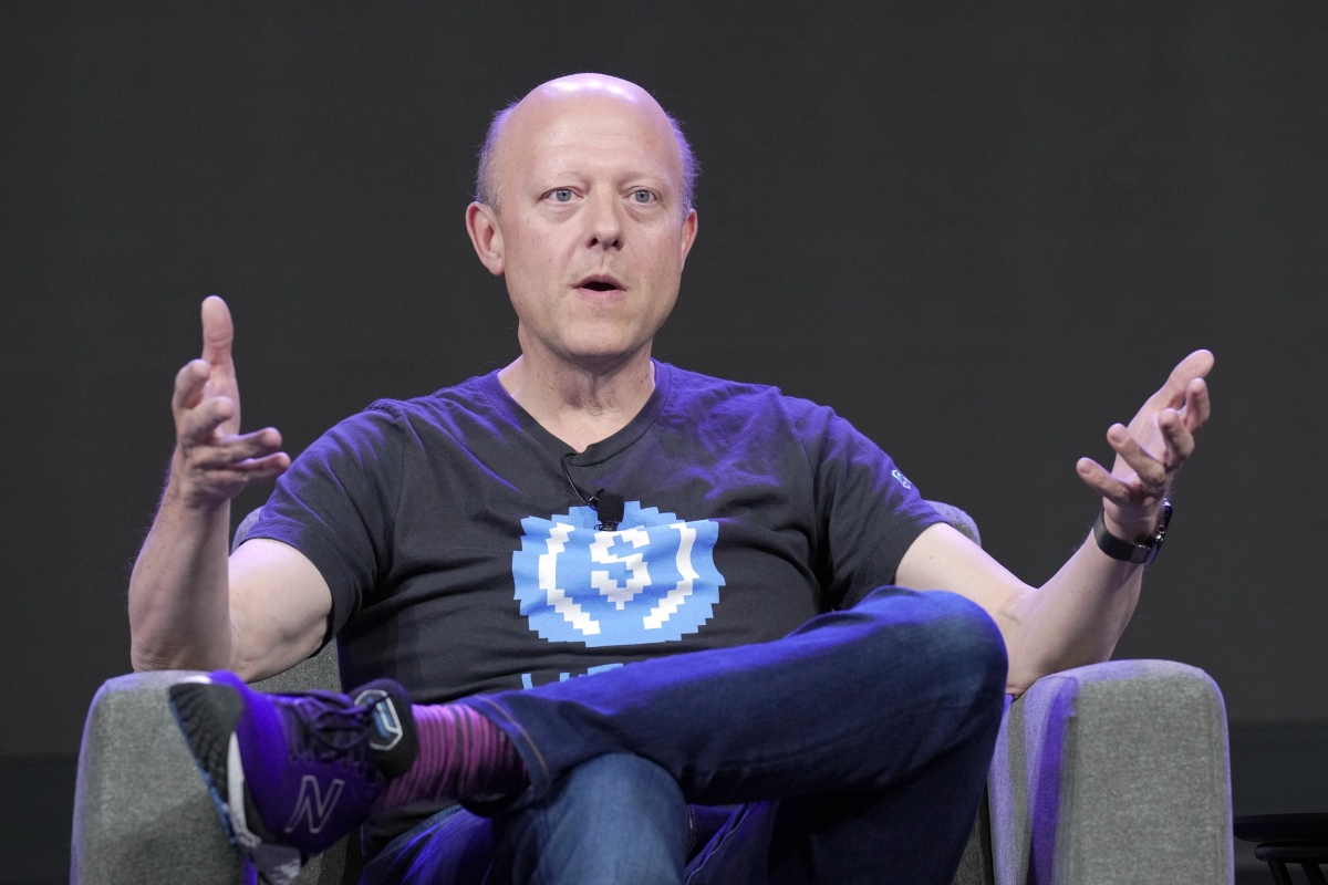 Circle’s Jeremy Allaire on deals and Asia growth amid Grab tie-up: ‘You’re going to see partnerships with a lot of different firms’