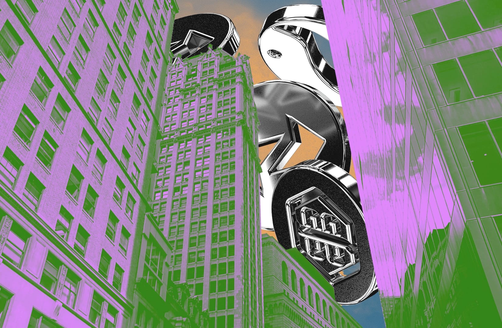 Asset managers looking to grow crypto