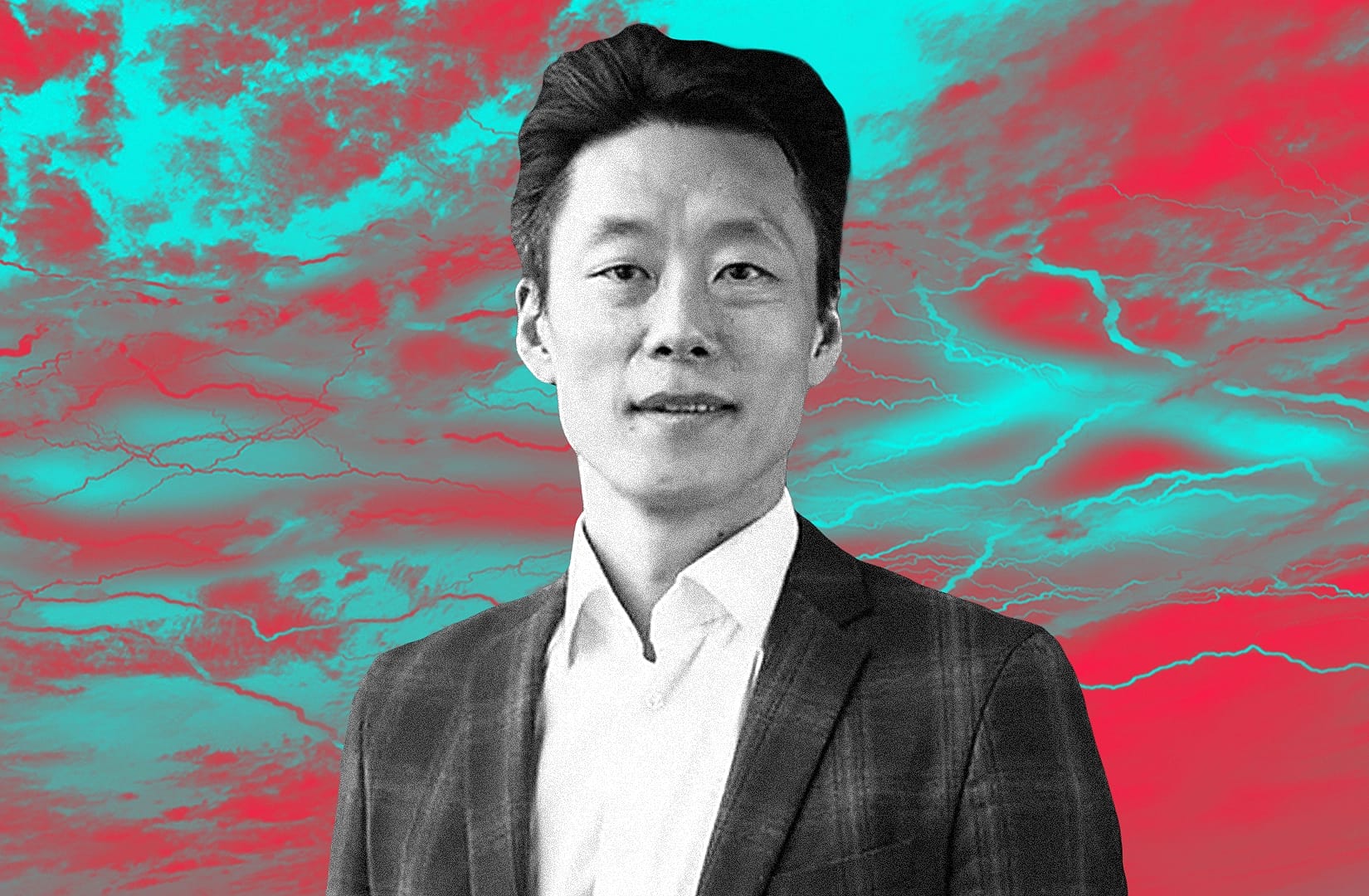 Northstake CEO Jesper Johansen