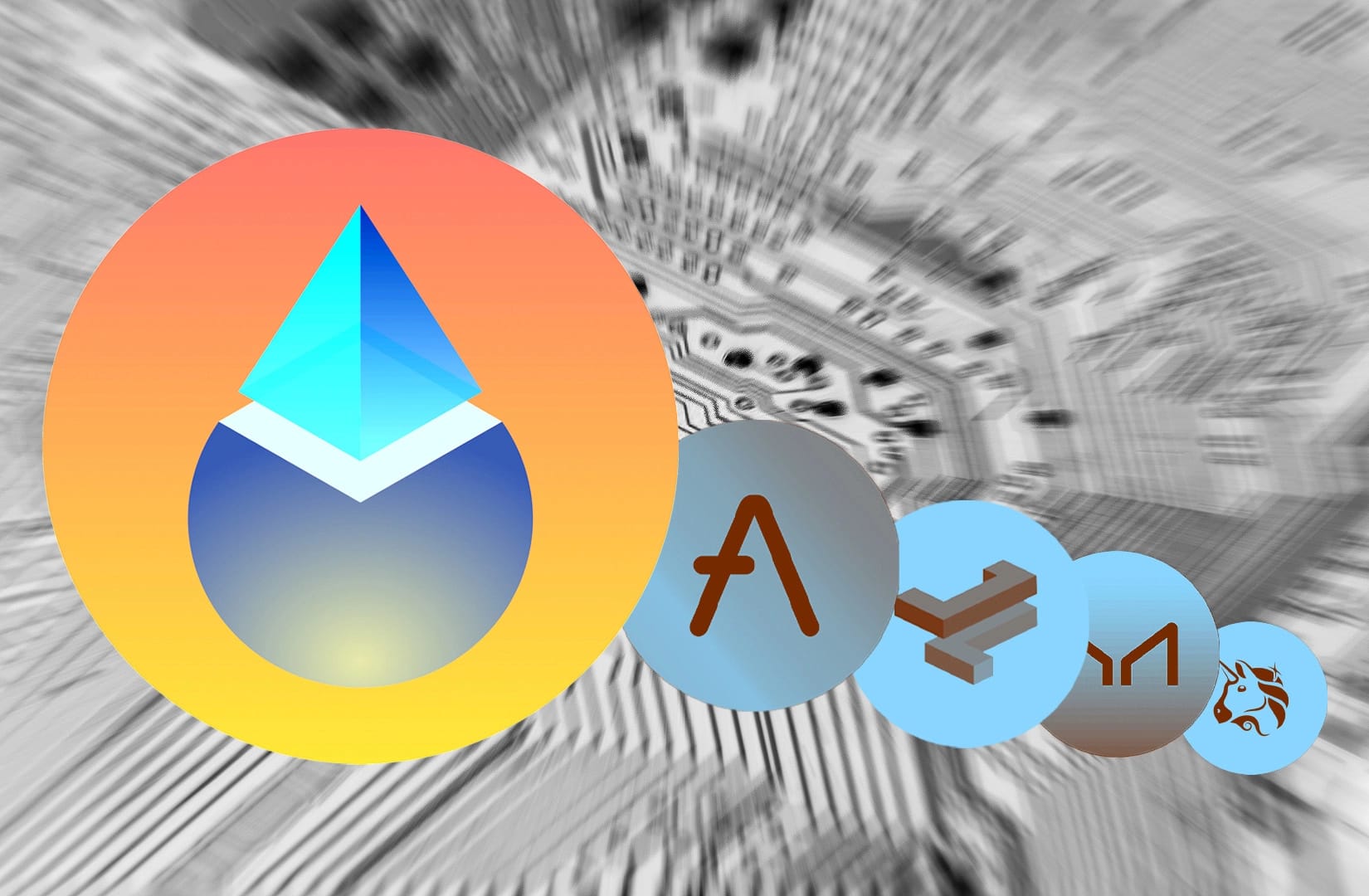 Lido tops DeFi TVL growth