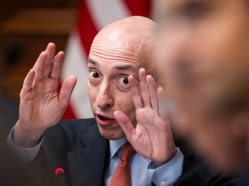 Gary Gensler’s political goals may explain Bitcoin ETF approval delays as window is about to slam shut