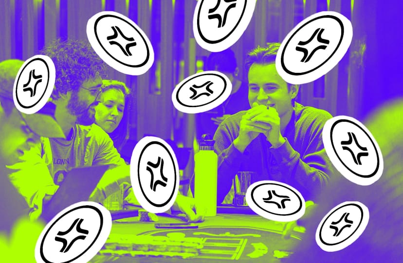 Jito blindsides whales with airdrop that gives small investors advantage