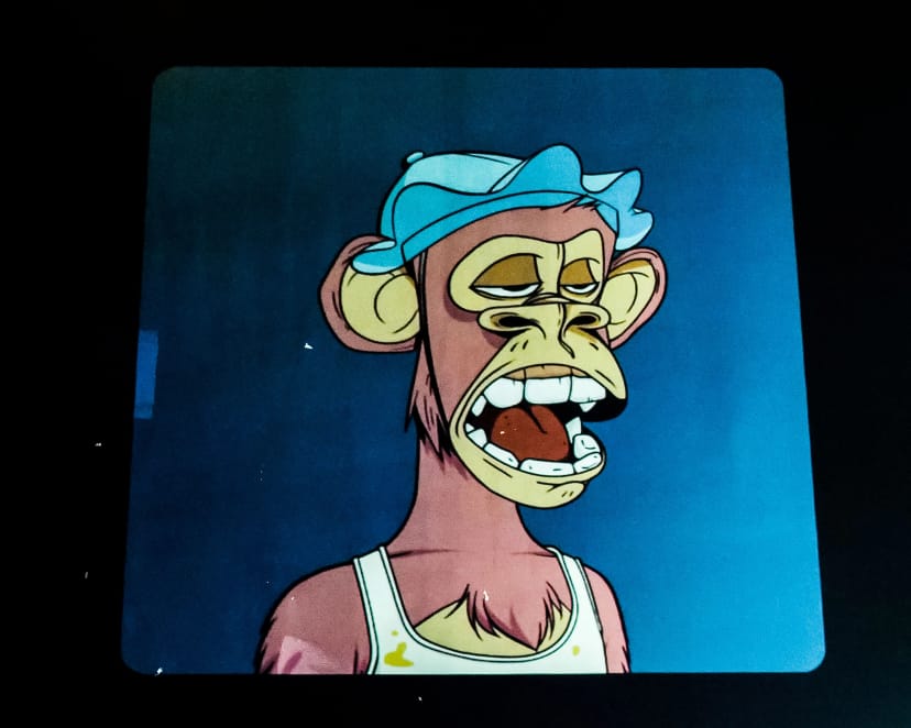 Down the rabbit hole: How crypto impacts the English language