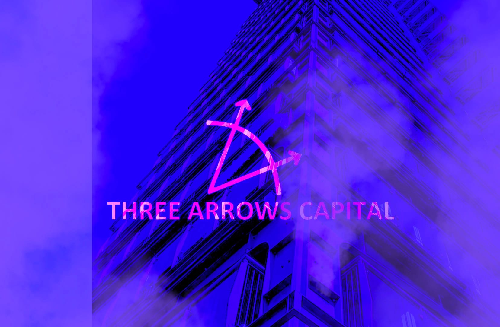 Three Arrows Capital