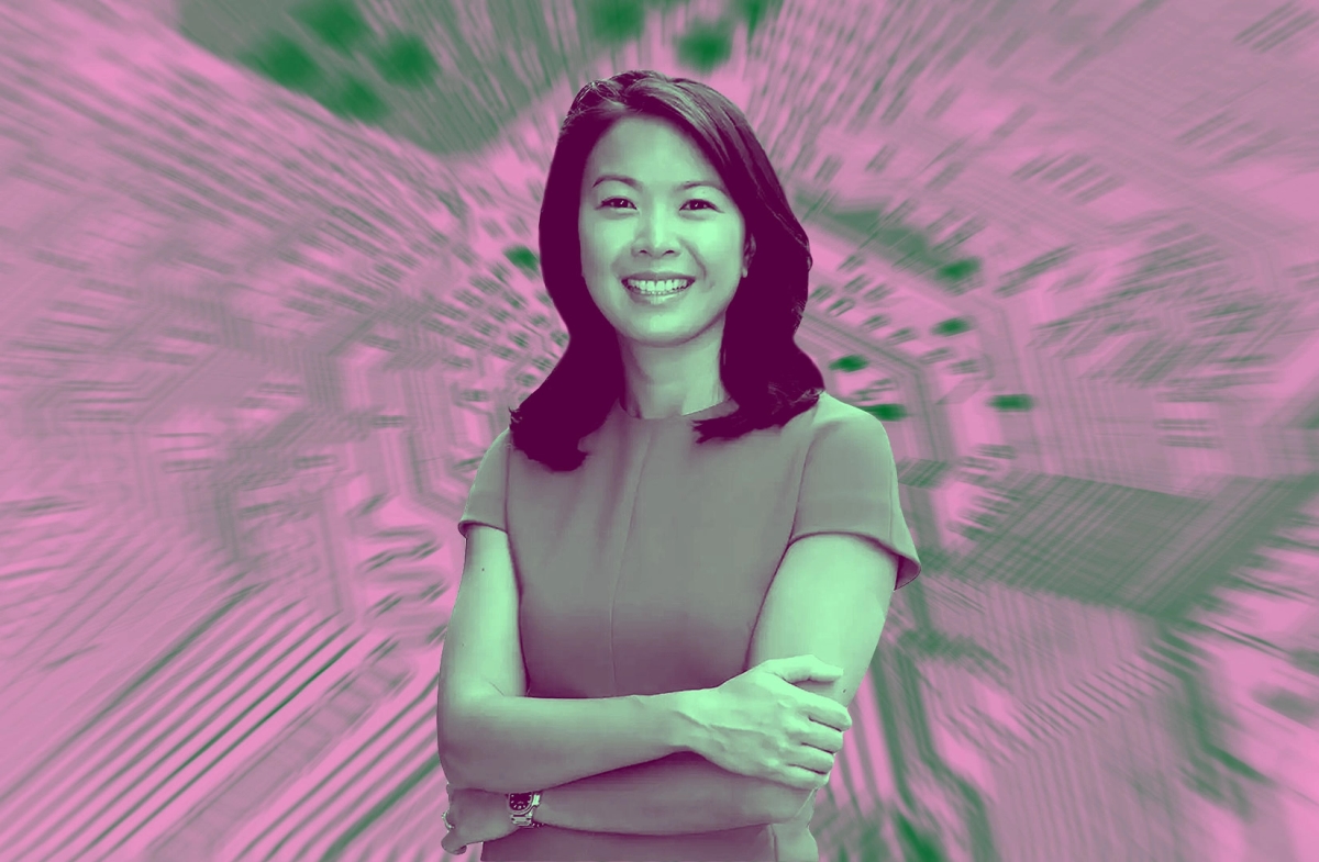 From BlackRock to Apollo: Meet 15 finance executives shaping the future of crypto