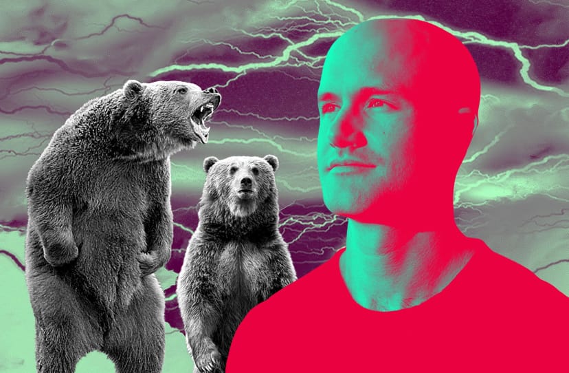 BlackRock’s Bitcoin ETF fee war isn’t the only threat to Coinbase