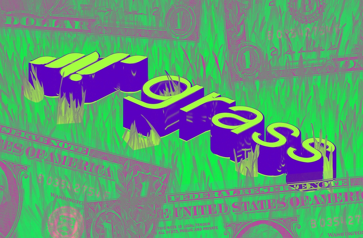 Company behind passive income app Grass raises $3.5m