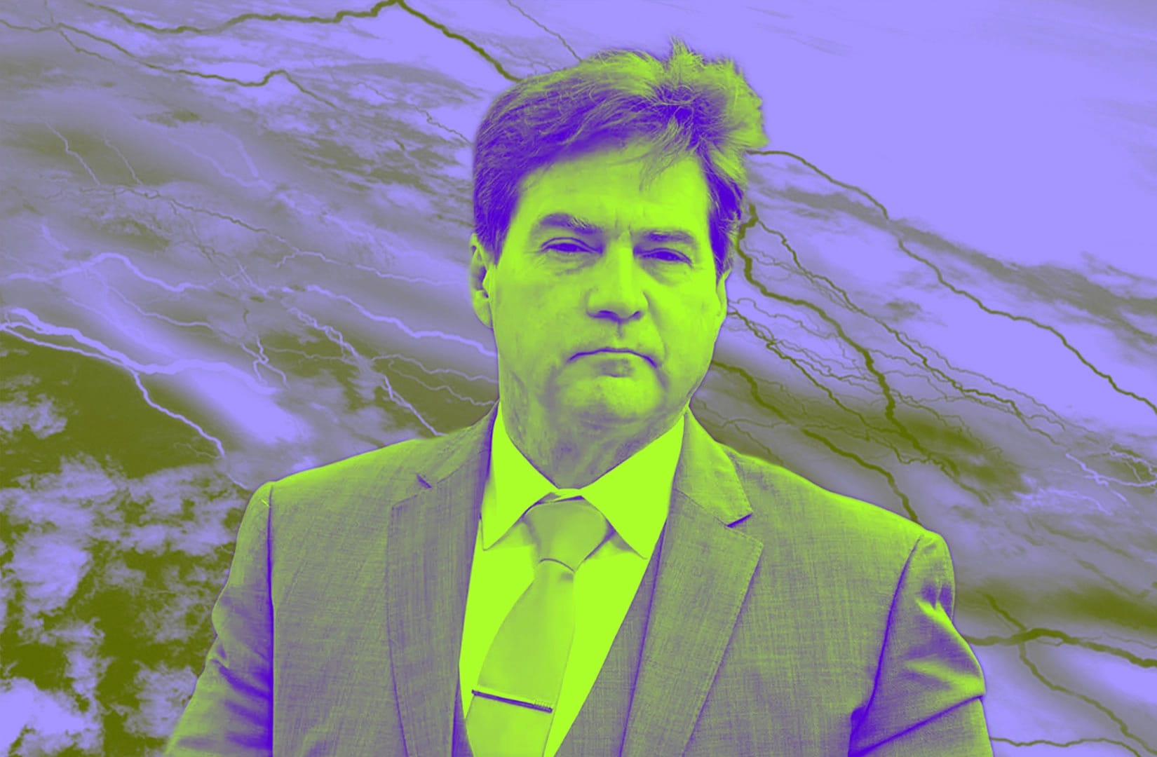Craig Wright