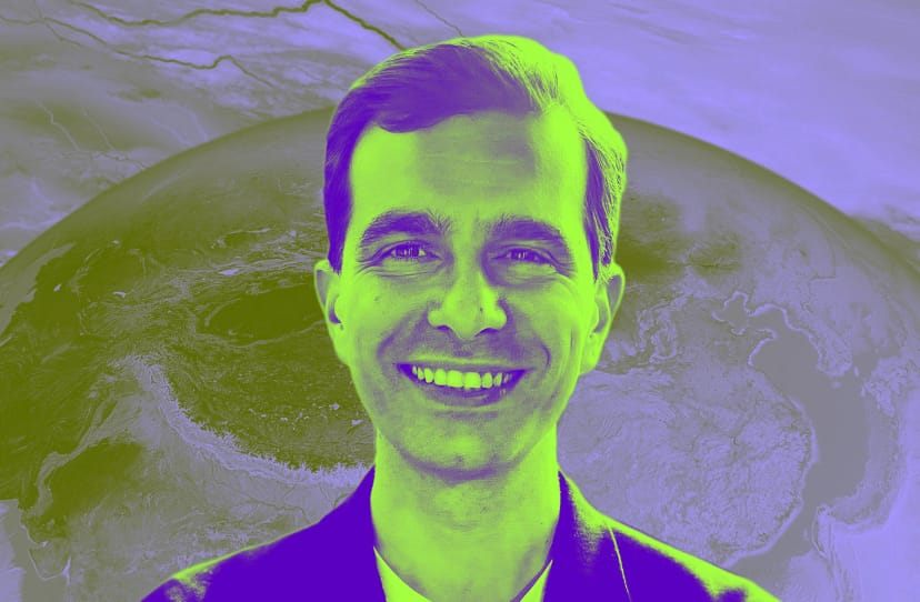 Why a Hong Kong custody CEO is seeking something few want — crypto regulation