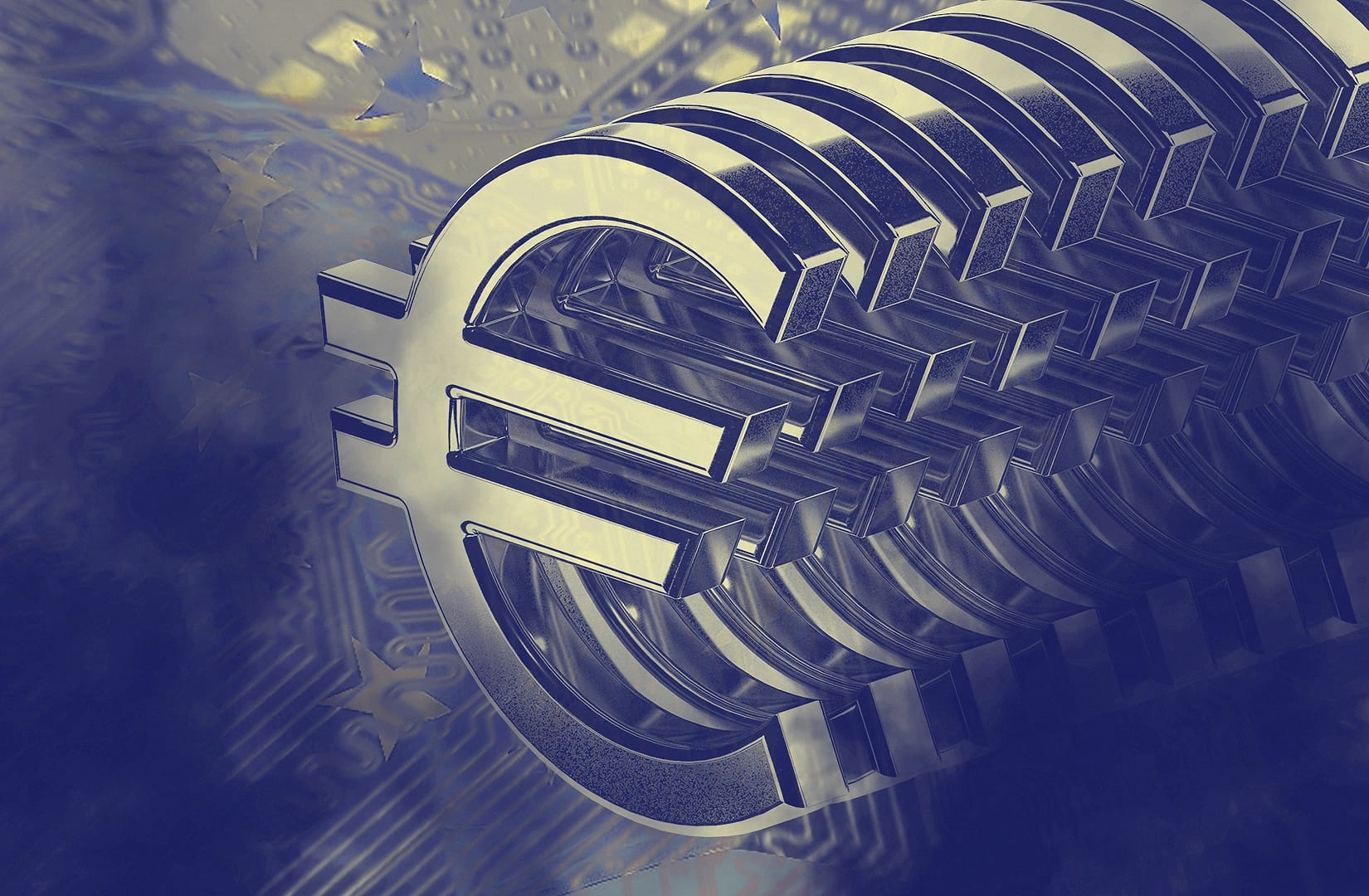EU kicks off process to introduce digital euro