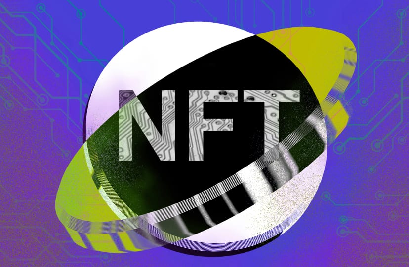 Bitcoin NFTs now dominate trading volume on Magic Eden