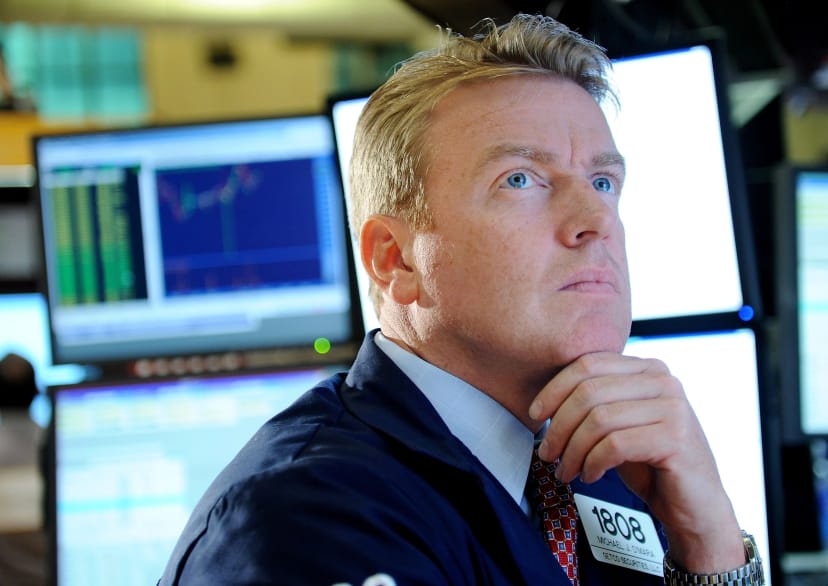 As Bitcoin hits second all-time high in a week investors wonder when altcoins will follow suit