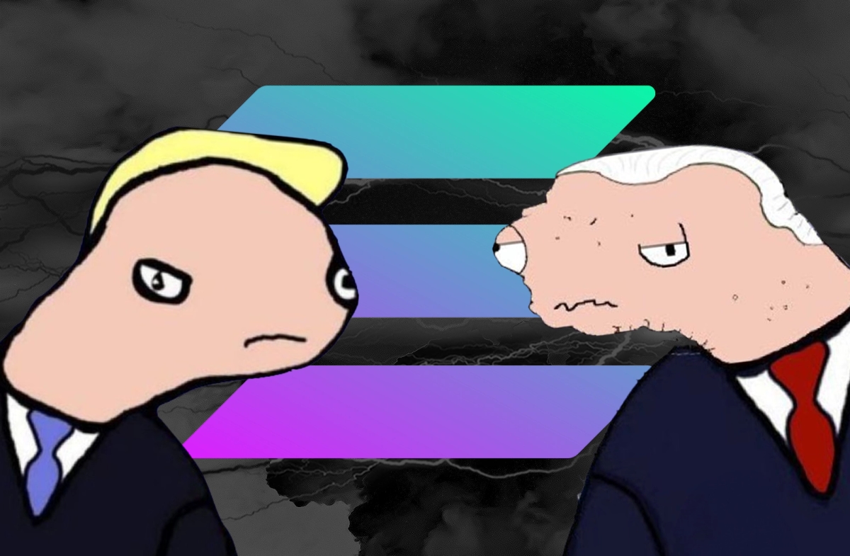 Solana memecoin trading frenzy slows as Base heats up