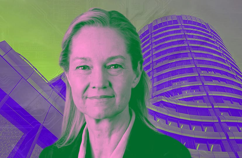 Central banks launch new project with aim for slice of $14tn tokenisation pie