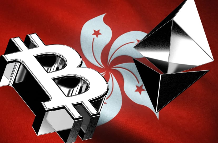 Hong Kong approves Bitcoin and Ether ETFs and spurs hope more is coming
