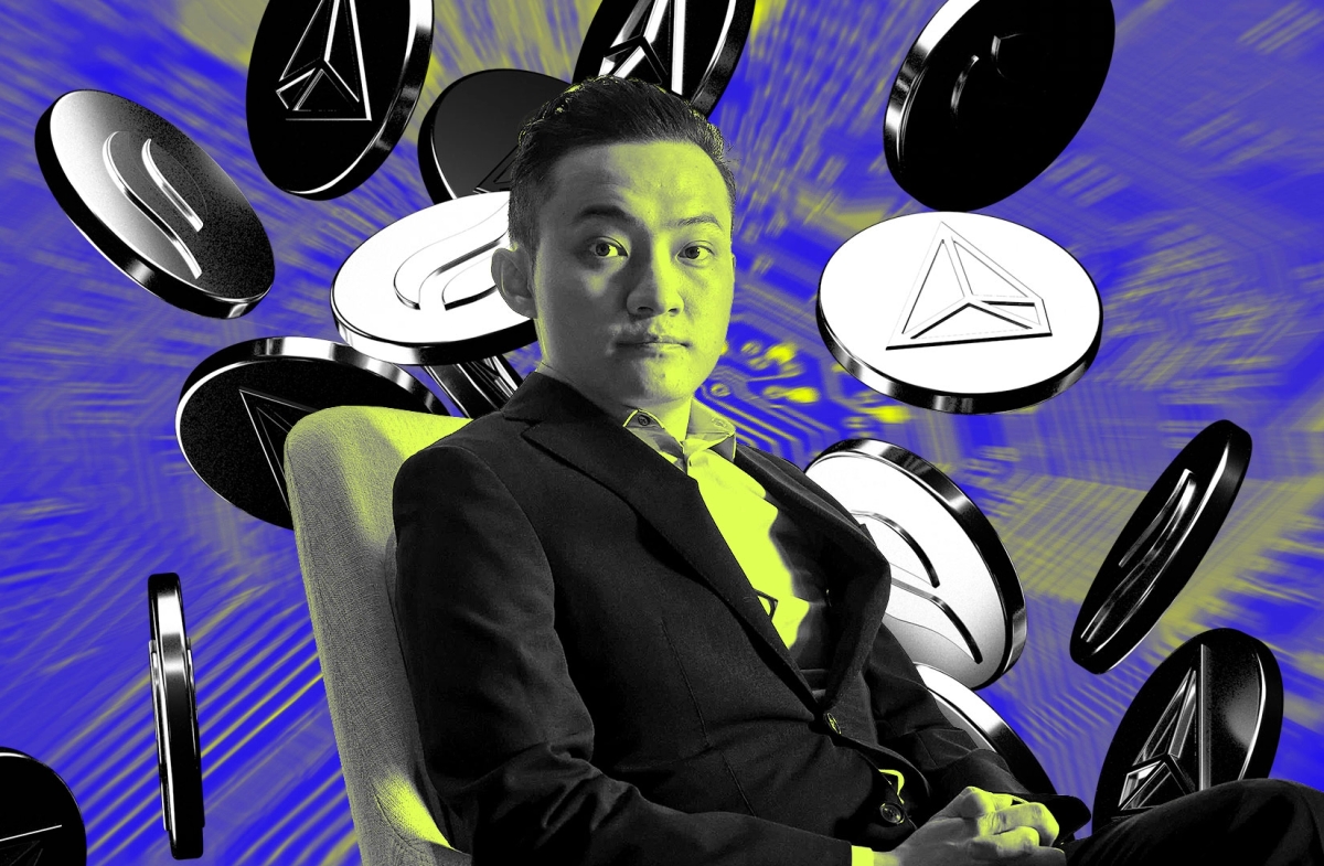 SEC says jurisdiction over Justin Sun justified by Tron founder’s 380 days in US