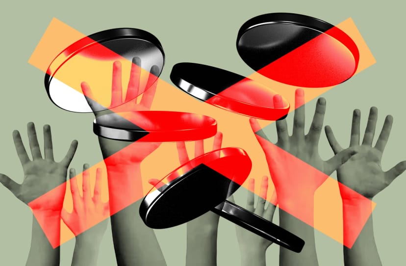 Why airdrops promising billions are fizzling out as hype gives way to ‘short-term scalpers’