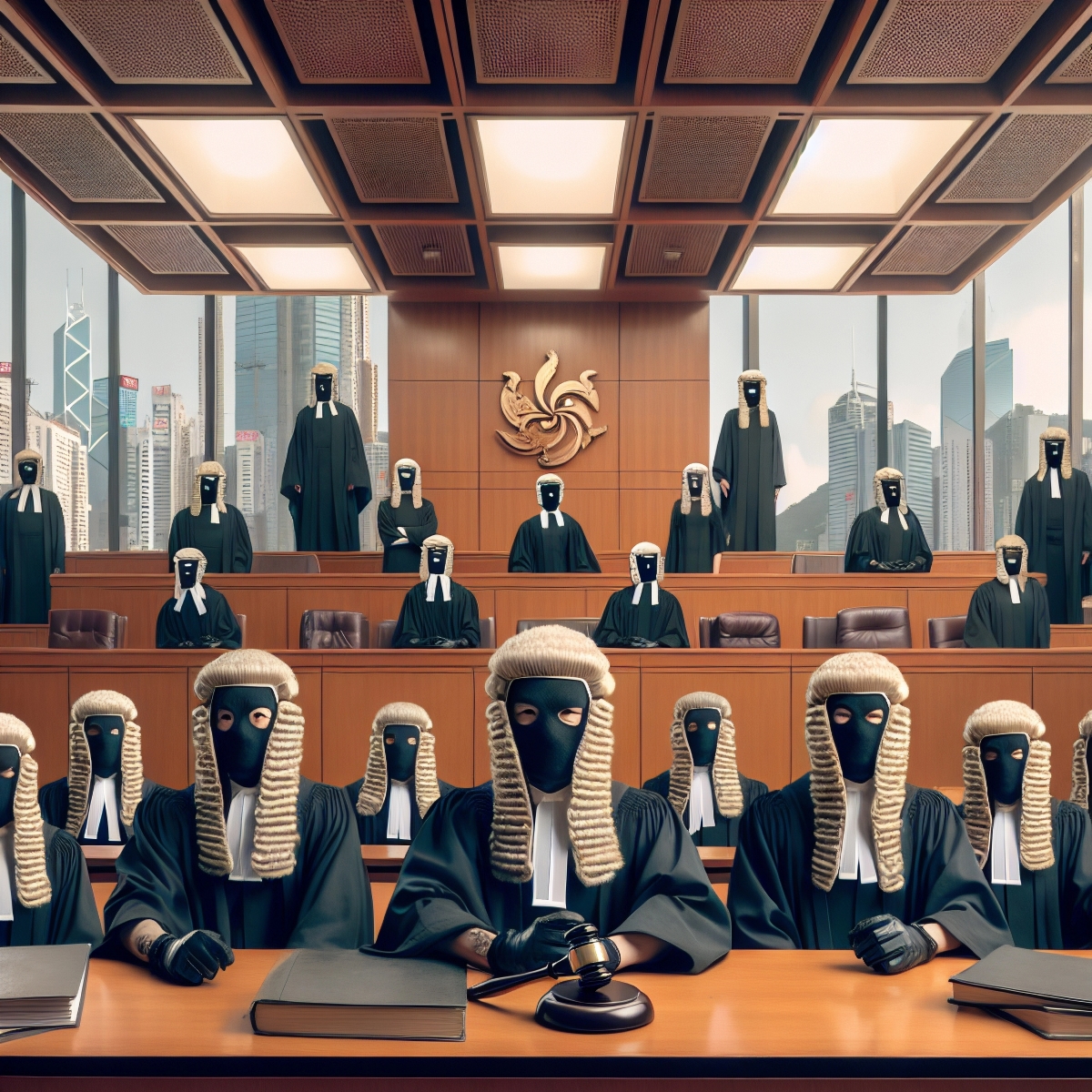Hong Kong investors fall prey to new scam — fake law firms that promise to recover stolen crypto