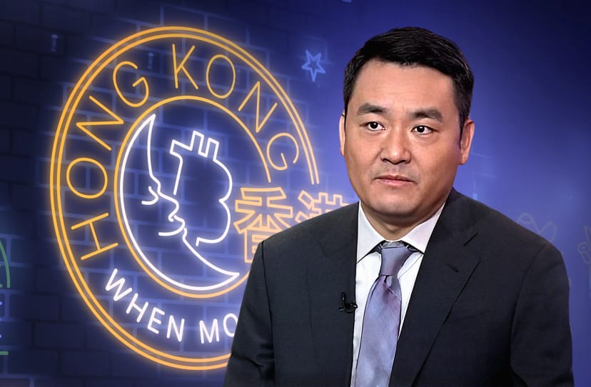 Hong Kong Bitcoin ETF issuer rejects ‘pessimistic’ outlook for funds and makes audacious prediction