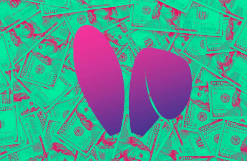 Friend.tech users lock three million tokens in influencer ‘clubs’