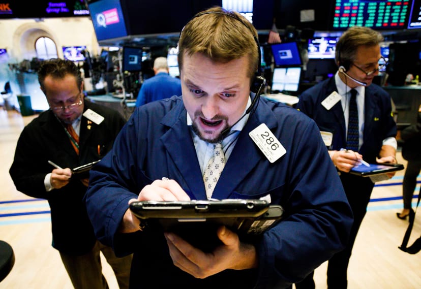 How Millennium is making a killing with BlackRock’s Bitcoin ETF