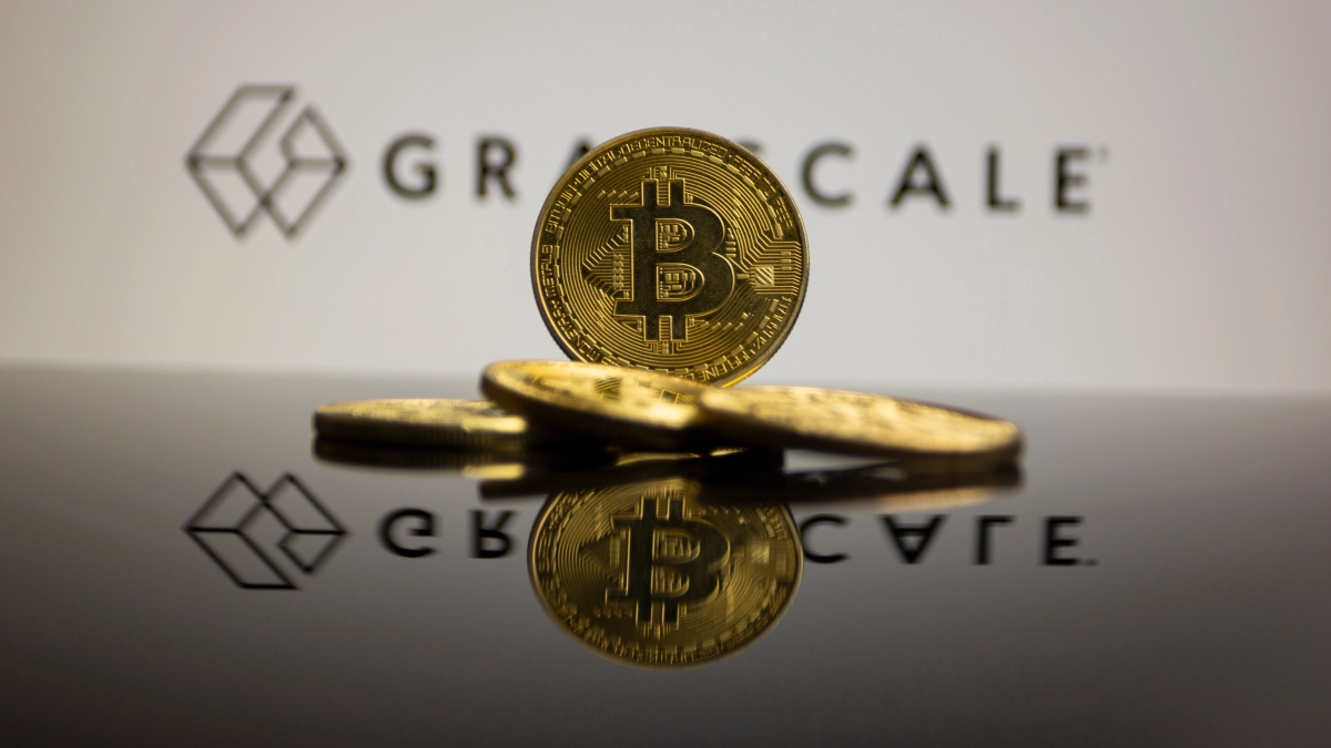 Grayscale bets Bitcoin price will hit new records — at the expense of the US dollar