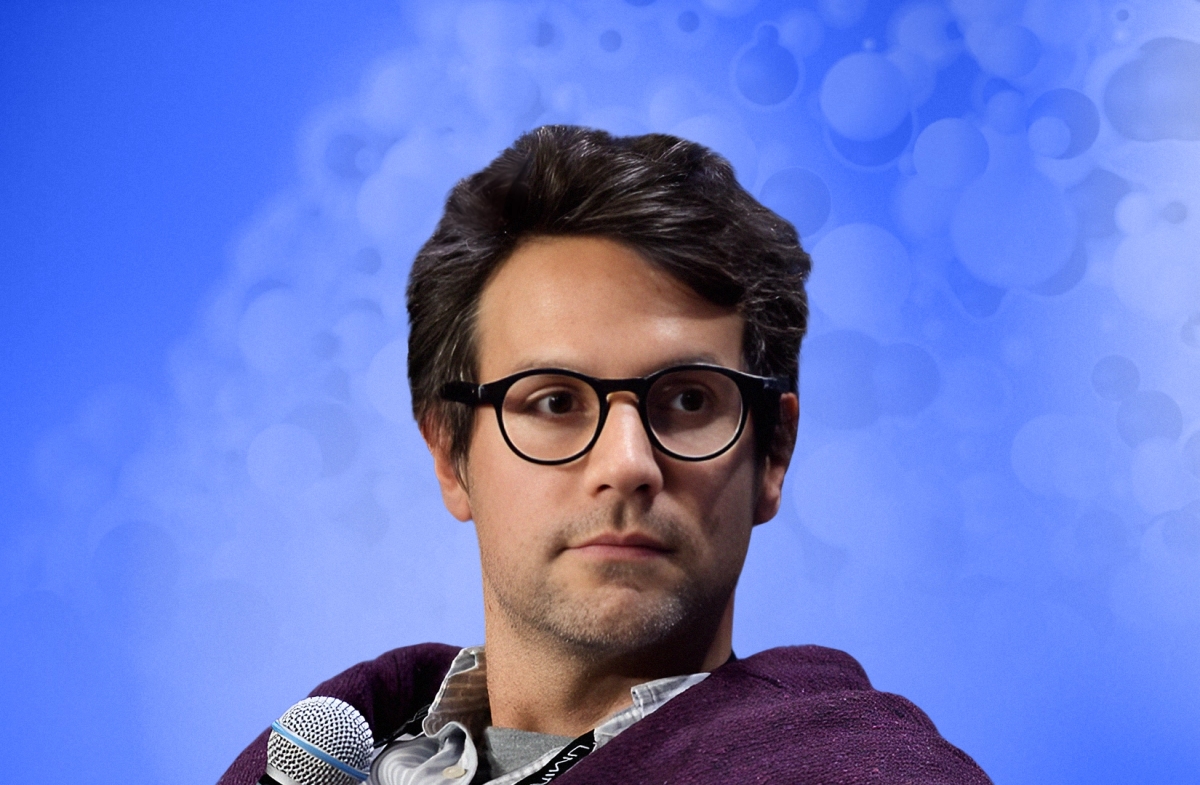 A conversation with Max Luck, Head of Growth at Flare