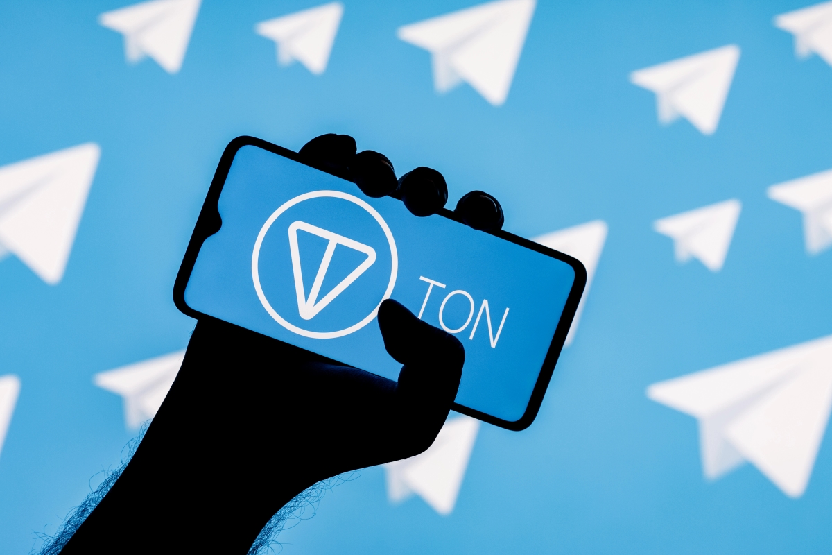 Telegram-linked TON blockchain is back online after seven hour outage