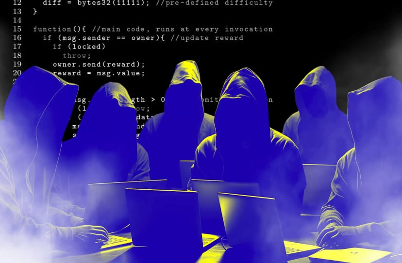 North Korean hackers eye Bitcoin, Ethereum ETFs, FBI warns