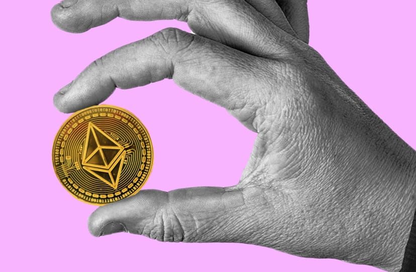 Why Ethereum startups outpace Solana in the $12bn VC battle