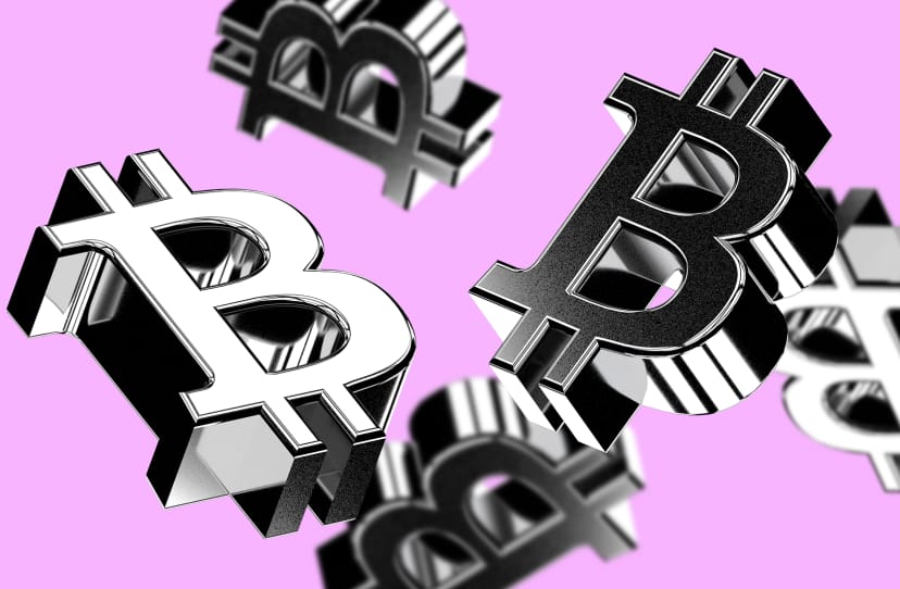 The $4bn cloud hanging over Bitcoin