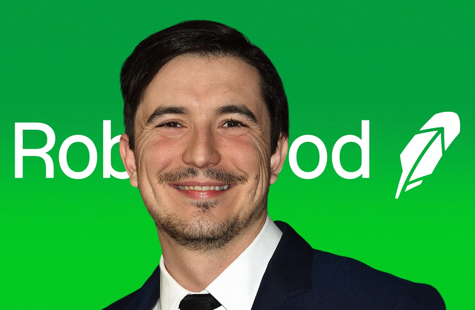 vladmir tenev